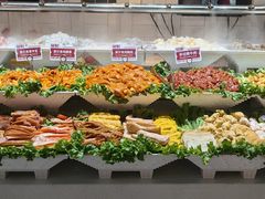 -醉人椒麻辣香锅(上地华联店)