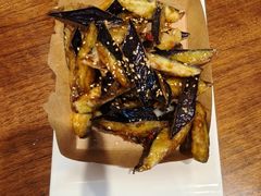 -1937青岛老味道·海肠捞饭·青岛菜(大鲍岛栈桥店)