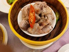 -宝燕壹号(徐汇店)