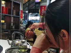 -味可道美食坊(福基路店)