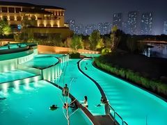 -清河半岛温泉度假酒店