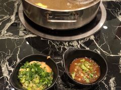 -潮汕美牛肉丸火锅店(天宁寺店)