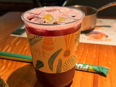 -岛风·台食小馆 ISLAND BISTRO(烟台山店)