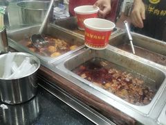 -骏骏牛肉粉店(吉庆街店)