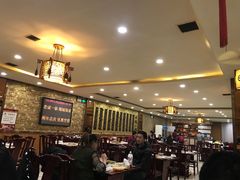 大堂-老诚一锅(锦州总店)