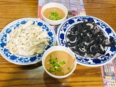-东兴顺爆肚张