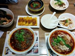 android_upload_pic-蓉李记成都名小吃(二七万达店)