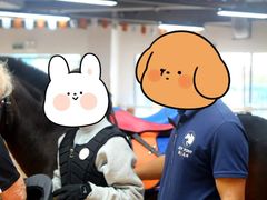 -骑乐马术(广州奥体优托邦中心)
