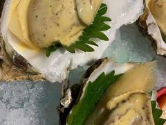 -千岛蚝高压锅生蚝·人参火锅(白云万达店)