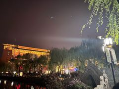 -文瀛公园