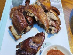 -外婆烧.老杭帮菜(庆春店)