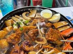 -欧巴来了韩式料理