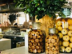 -沈阳君悦酒店·意坊意大利餐厅