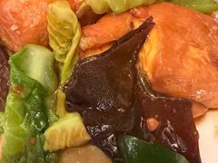 -金轩中餐厅 Jin Xuan(浦东丽思卡尔顿酒店)