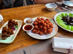 -庆云楼饭庄(什刹海店)