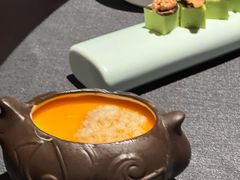 -肆月河豚·淮扬菜·湘菜(华天店)