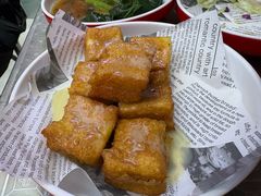 -孖记茶档·热腾茶餐(荔湾领展广场店)