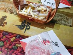 -王婆炒鱼(总店)