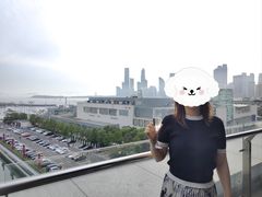 -CASANOVA西餐厅(海信广场店)