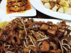 -葛记焖饼(伏牛路店)