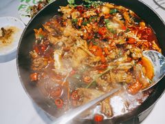 -蛙喔牛蛙(淮安吾悦店)