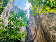 -雁荡山风景名胜区
