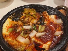 -七八冷面·延边朝鲜族美食(圣熙八号店)