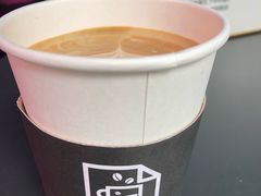 -JPG coffee(广州体育西店)