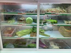 -巽东海鲜大排档(巽寮湾店)
