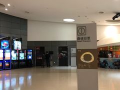 -梅赛德斯奔驰文化中心·停车场