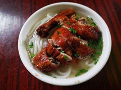 -凌舍好烧鹅(中山路店)