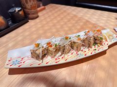-鸟山鸣·日料食堂(王府井店)