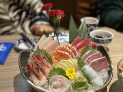-小山日本料理(兴业太古汇店)