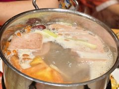 -盛宴标帜西餐厅龙虾.鲍鱼•牛排(重庆喜来登大酒店)