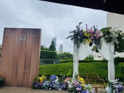 -南京圣和府邸豪华精选酒店-宴会厅婚宴·生日宴·宝宝宴