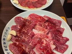 -蒜香焼肉PURUSHIN(马场路店)