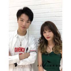 -P.STYLE派斯造型