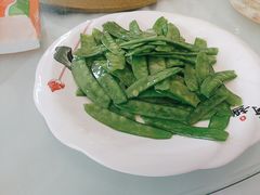 -碧海银沙海鲜餐厅(恒大海上威尼斯店)