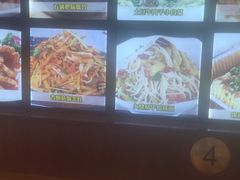-东顺全羊坊烧烤炒菜莜面(张北店)