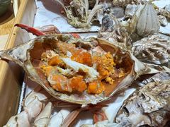 -渔民船说·北塘海鲜·天津菜·海肠捞饭(北塘古镇店)