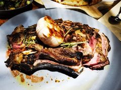 -Mercato莫卡多露台餐厅与酒吧(K11店)
