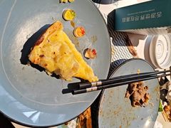 -喜庭海鲜自助(北辰三角洲北辰荟店)