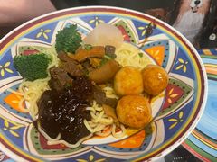 -玛嘉烈(北京金融街店)