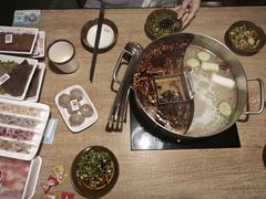 -野妹火锅(南园店)