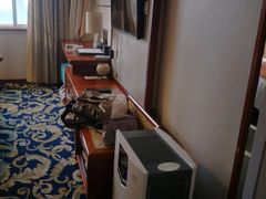 -北京亚奥国际酒店