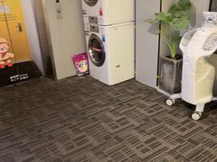 -布丁严选酒店(杭州武林西湖文化广场地铁站店)