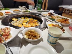 -么子烤肉(化龙池店)