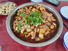 -米二红烧兔(华阳店)