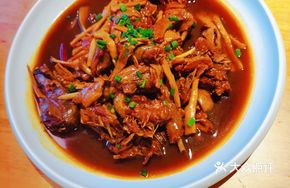 Jinting · Gold Medal Flying Duck