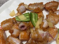 -有记家厨(后龙西街店)